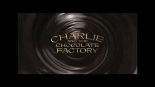 Charlie et la Chocolaterie musique générique [upl. by Ludvig]