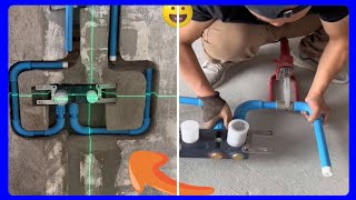 Most Satisfying Video Of Workers Doing Their Job Perfectly ▶5 [upl. by Abie]