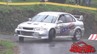 25 RALLY DO COCIDO 21  RALLY SHOW  HIGHLIGHTS amp MISTAKES [upl. by Fasano793]