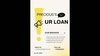 Precious Provides Retail Loan Cashless TPA Claim Consultancy ServiceHospital Empanelment [upl. by Tamqrah]