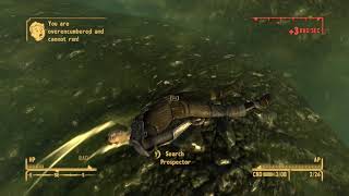 Where to Find a Fat Man in Fallout New Vegas [upl. by Aened]