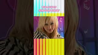 THE ASHLEE SIMPSON SHOW [upl. by Aronas]