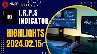 IRPS Indicator Highlights 20240215 [upl. by Twitt]