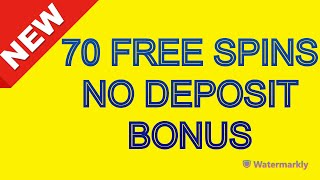 70 Free Spins on Book of Dead Slot  Casino Riobet No Deposit Bonus [upl. by Sessler458]