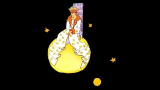 â­ Le Petit Prince â­  Chapitre 10 ðŸ‘‘ ðŸŒ¹  Lecture [upl. by Anot]