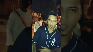 lacoste 🐊🇨🇴 Freestyle  Maar Klian [upl. by Pelage]