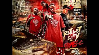 Lava House GClick  40 glock Ft Untame Mayne [upl. by Nilyahs]