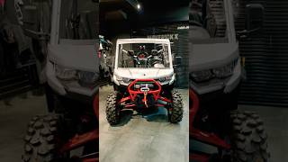 CanAm Traxter XMR 😎 MAXXmotors BRPMAXX CanAmOffRoad CanAmOffRoadLivin [upl. by Inej311]