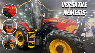 Versatile Nemesis Series Overview 🔻 [upl. by Etireugram396]