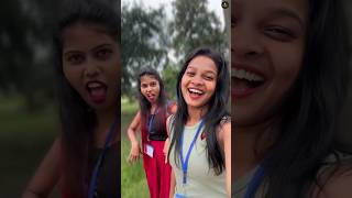 Ami dekhchi alpo lare purulia viral shortsanti Mahataaplusshortvideo song newpurulia [upl. by Aihseit870]