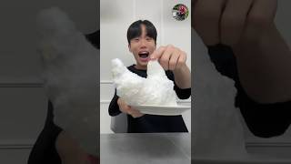 Microwave the soap life hacks 😱 oxzung shortsvideo viralshorts facts lifehacks hack fyp [upl. by Tenner]