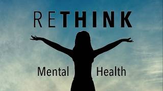 Rethink the Stigma on Mental Health [upl. by Kim]