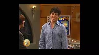 Drake y Josh Un Camaron Gigante Parte 5 Español Latino [upl. by Keane78]