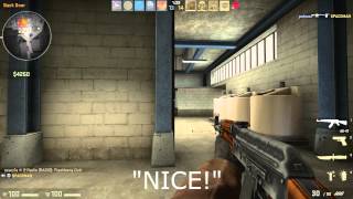 CSGO  Why I derank [upl. by Ramoh]