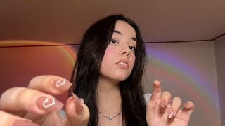 ASMR for People who Don’t Get Tingles✨☁️ [upl. by Lankton]