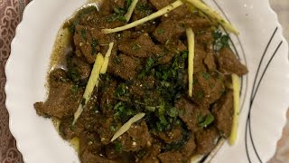 Beef Tandori Boti Recipe  Maayari Food [upl. by Jemimah]