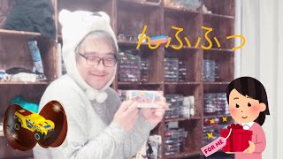 ホットウィール チョコエッグ HOTWHEELS Chocolate Egg Open Surprise Chocolate チョコエッグ ホットウィール [upl. by Suiravaj]