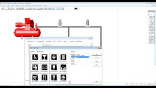 Citect Graphics Builder 3 [upl. by Adelind648]