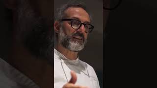 Massimo Bottura’s worldfamous kitchen massimobottura osteriafrancescana michellinstar [upl. by Bunce]