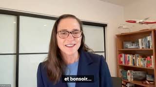 Webinaire  Témoignage du CSB  Approche systémique dans lanalyse dévènement [upl. by Osanna]