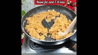 Moong Dal Barfi A quick recipeU will love it moongdalbarfi dessert viral video shorts [upl. by Anada920]