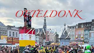 OETELDONK 2024  Zondag [upl. by Rox]