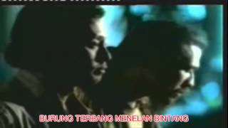 IWAN FALS ft SETIAWAN DJODY ANAK ZAMAN karaoke [upl. by Norred]