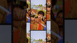 Puli Urumuthu Puli Urumuthu Vettaikaran song statusThalapathy VijayTVKthalapathyvijayshorts [upl. by Mancino582]