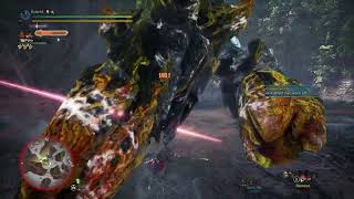 Daily Hunt until Wilds comes out  Raging Brachydios  LS  MHW 281 [upl. by Nate]