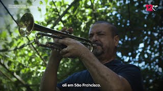 Rodrigo Neves 12  Cartão Cidadão Proteção social na pandemia [upl. by Lamaaj]