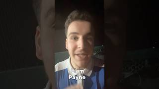 La tragédie de Liam Payne… [upl. by Shana]