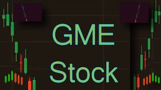 GME Stock Price Prediction News Today 28 March  GameStop Corp [upl. by Pattin]