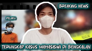 kronologi mahasiswi di Bangkalan Madura viral di tiktok [upl. by Arrim]