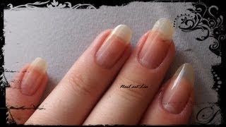 Soin des ongles   Des ongles brillant et en bonne santé [upl. by Eimrots267]