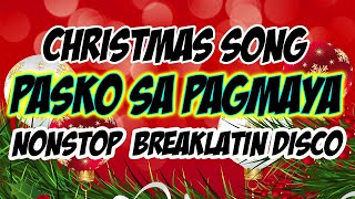 BISAYA CHRISTMAS SONGS NONSTOP DISCO REMIX 20222023 [upl. by Eirhtug]