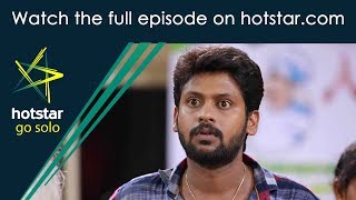 Saravanan Meenatchi 063017 [upl. by Eintrok297]