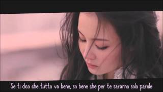 Lee Hi  Breathe SUB ITA [upl. by Amak]