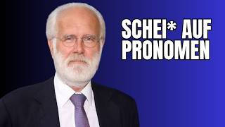 Harald Schmidt ZERLEGT Die WokeKultur Und Publikum Tobt [upl. by Adali]