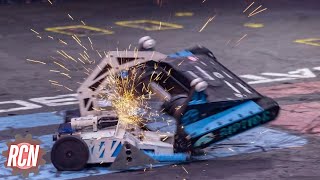 The Biggest Upsets in BattleBots  Part 2 [upl. by Reifel]