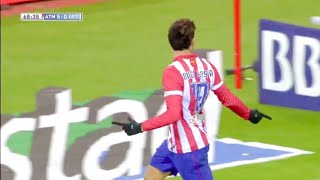 Diego Costa Was A Beast In His Prime [upl. by Nnayhs775]