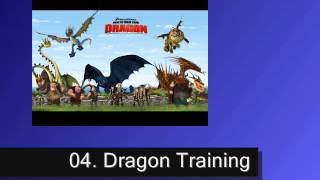 Drachenzähmen leicht gemacht 04 Dragon Training [upl. by Araiek]