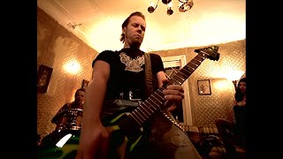 Metallica  Whiskey in the Jar Music Video Remastered HQHD4K [upl. by Swithbart]