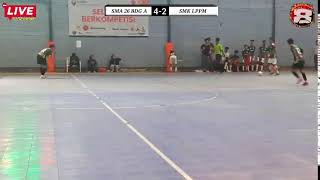 SMA 26 BANDUNG A VS SMK LPPM MAJALAYA [upl. by Ahseet599]