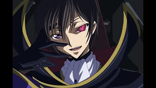 The Epic Laugh of Lelouch Code Geass in English German and French [upl. by Bagger]