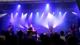 Neal Morse  Waterfall  Iso Soitto Festival  Finland 2015 [upl. by Phelan]