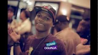 Wizkid  Ole [upl. by Aven196]