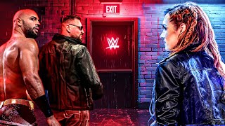 Why Wrestlers Are Now Leaving WWE [upl. by Squier]