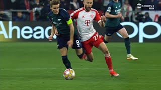 Ødegaard Moments Worth Watching Again 2024 [upl. by Anifesoj]