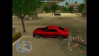 GTA San Andreas 2013 by Slim Thug  link download µTorrent [upl. by Nodnas556]