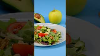 Unlocking Nutrition Secrets facts nutrition shorts [upl. by Divaj]